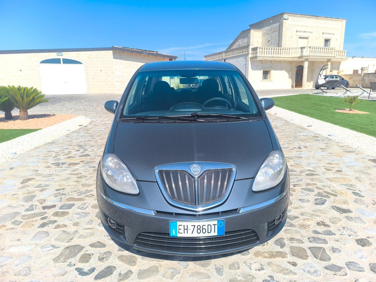 Lancia MUSA 1.3 Mjt 95 CV Gold perfetta full optional