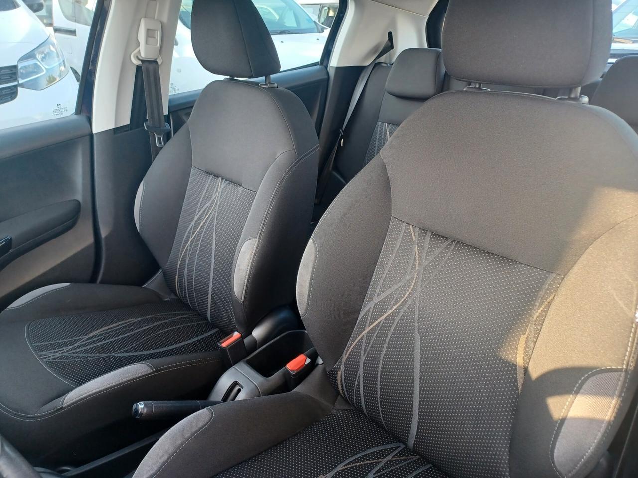 Peugeot 208 1.4 HDi 5 porte Anno 11/2014