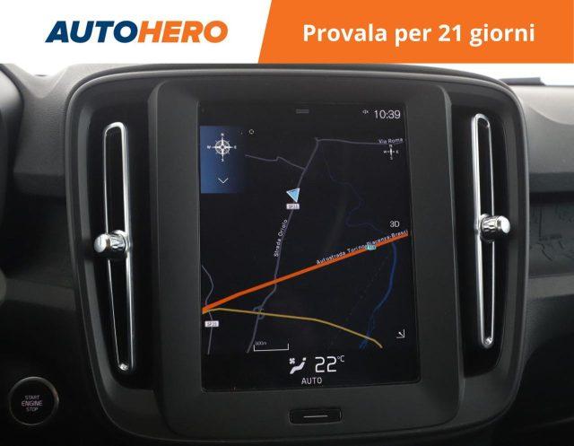 VOLVO XC40 T2 Geartronic Momentum Core