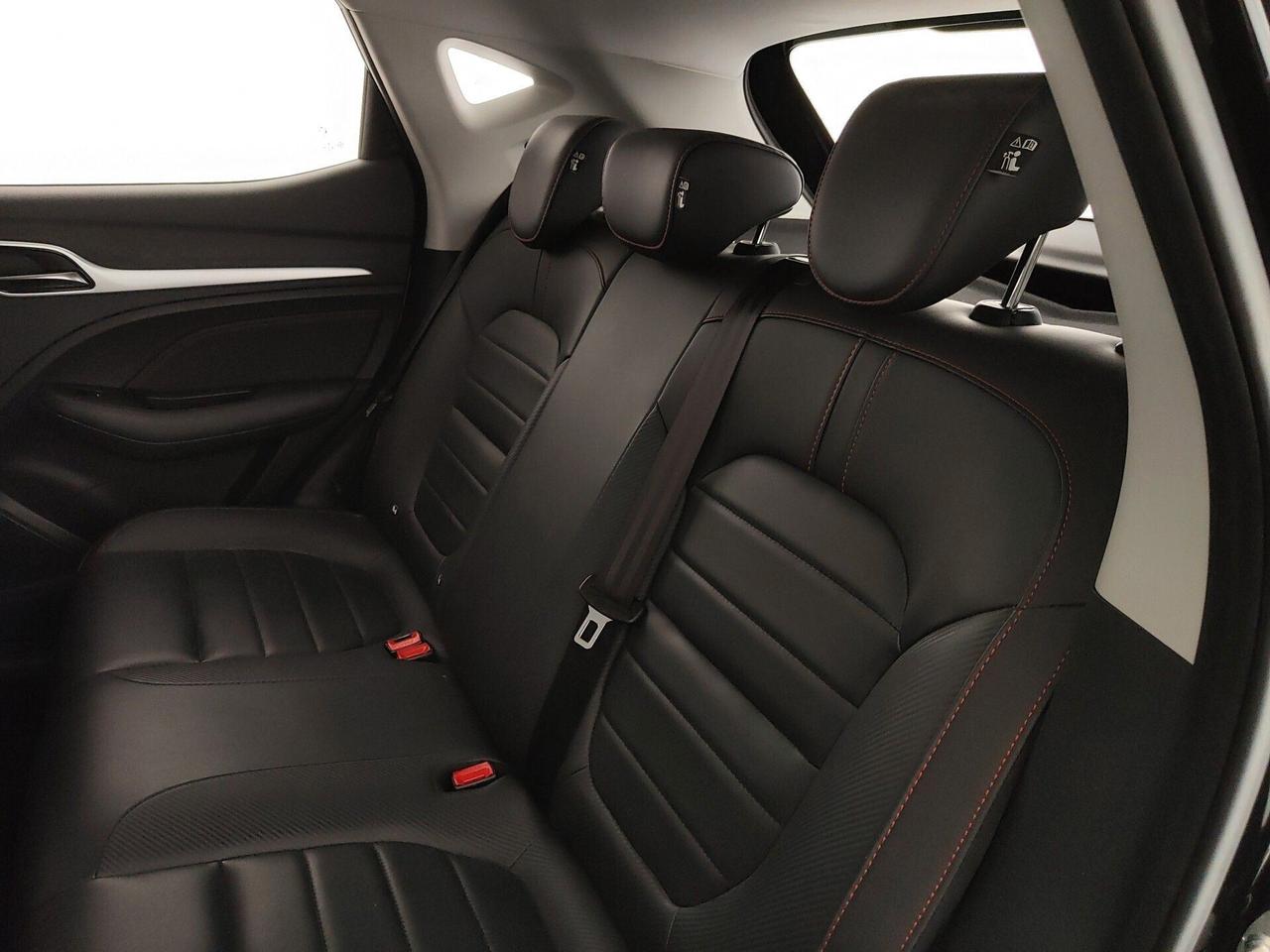 Mg ZS 1.5 VTi-tech Luxury