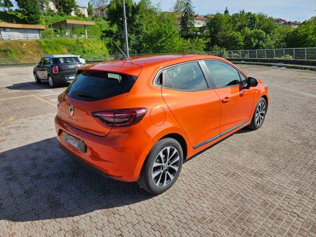 RENAULT Clio unicopror tasso 0 noleggio