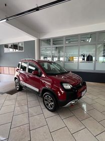 Fiat Panda Cross 1.3 MJT 95 CV S&S 4x4