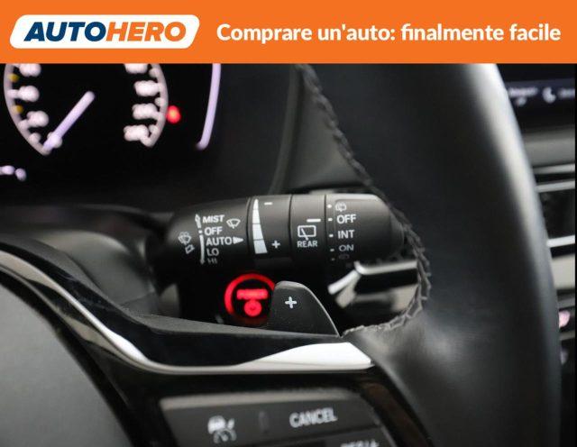 HONDA Civic 2.0 Hev eCVT Elegance