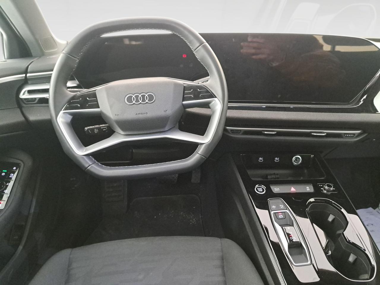 Audi A5 avant 2.0 tdi mhev+ business advanced 204cv s-tronic