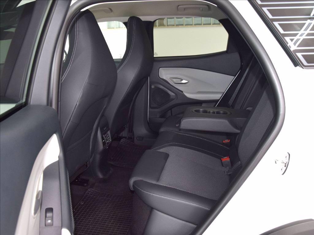 FORD Explorer EV Extended Range rwd 286cv auto del 2024