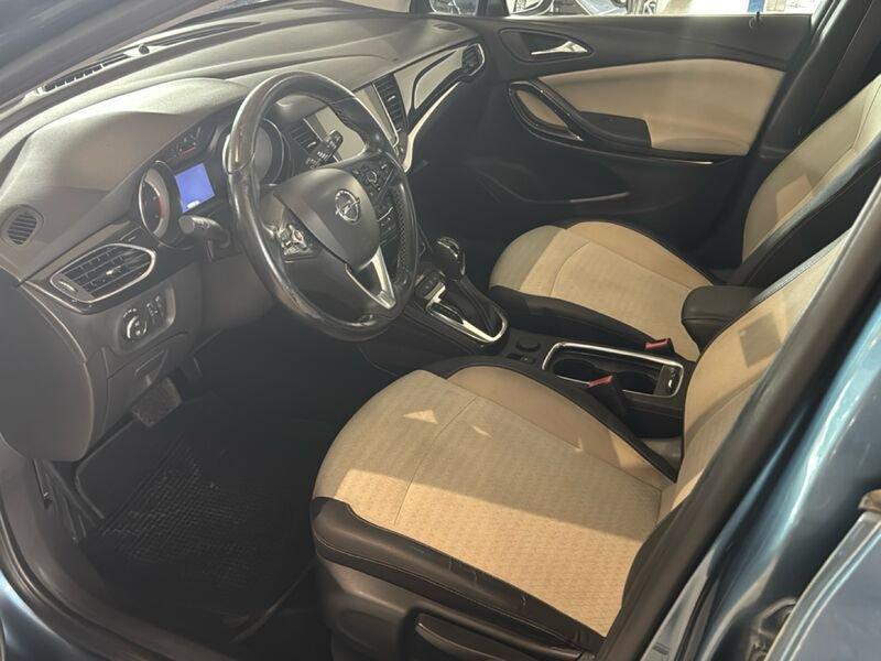 Opel Astra Astra 1.6 BiTurbo CDTi Start&Stop Sports Tourer Innovation Cambio Autom.