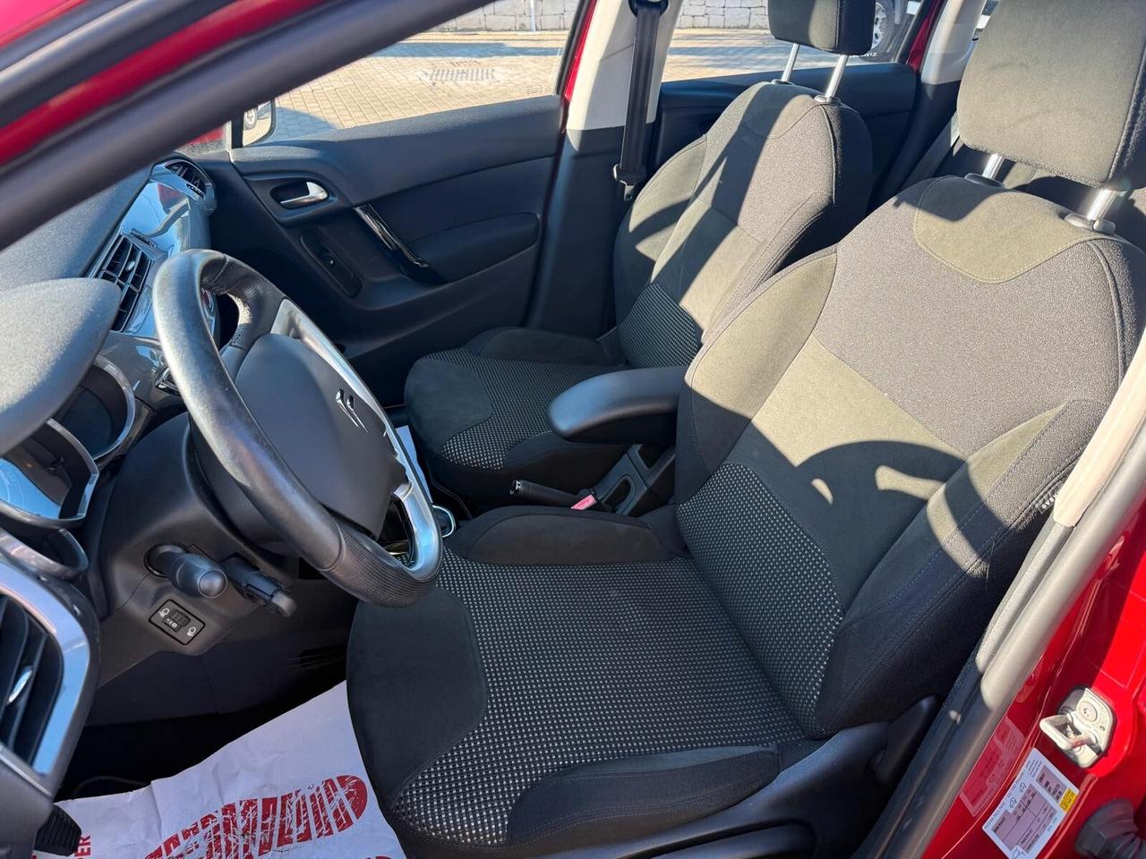 Citroen C3 PureTech 68 Exclusive