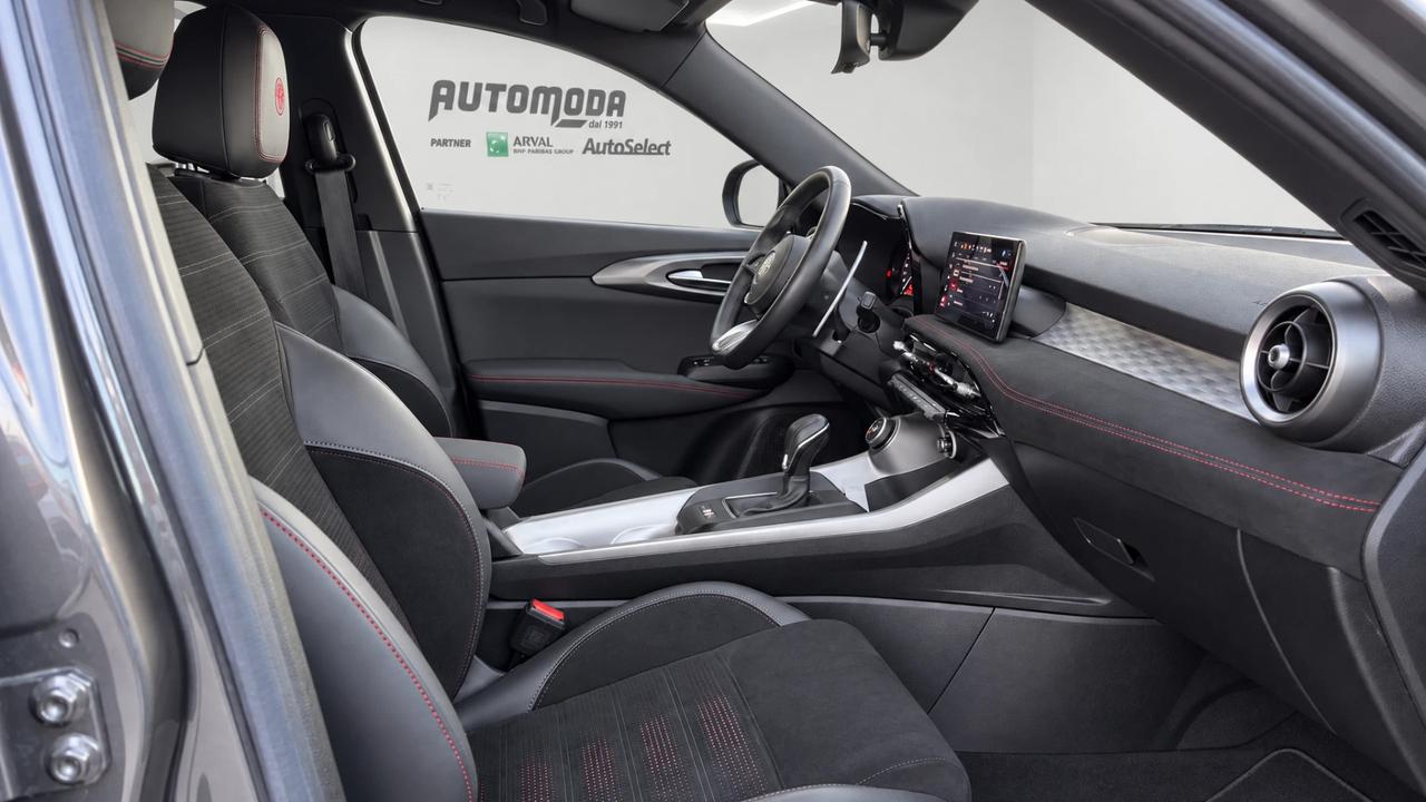 Alfa Romeo Tonale 1.3 phev Veloce Q4 280cv at6