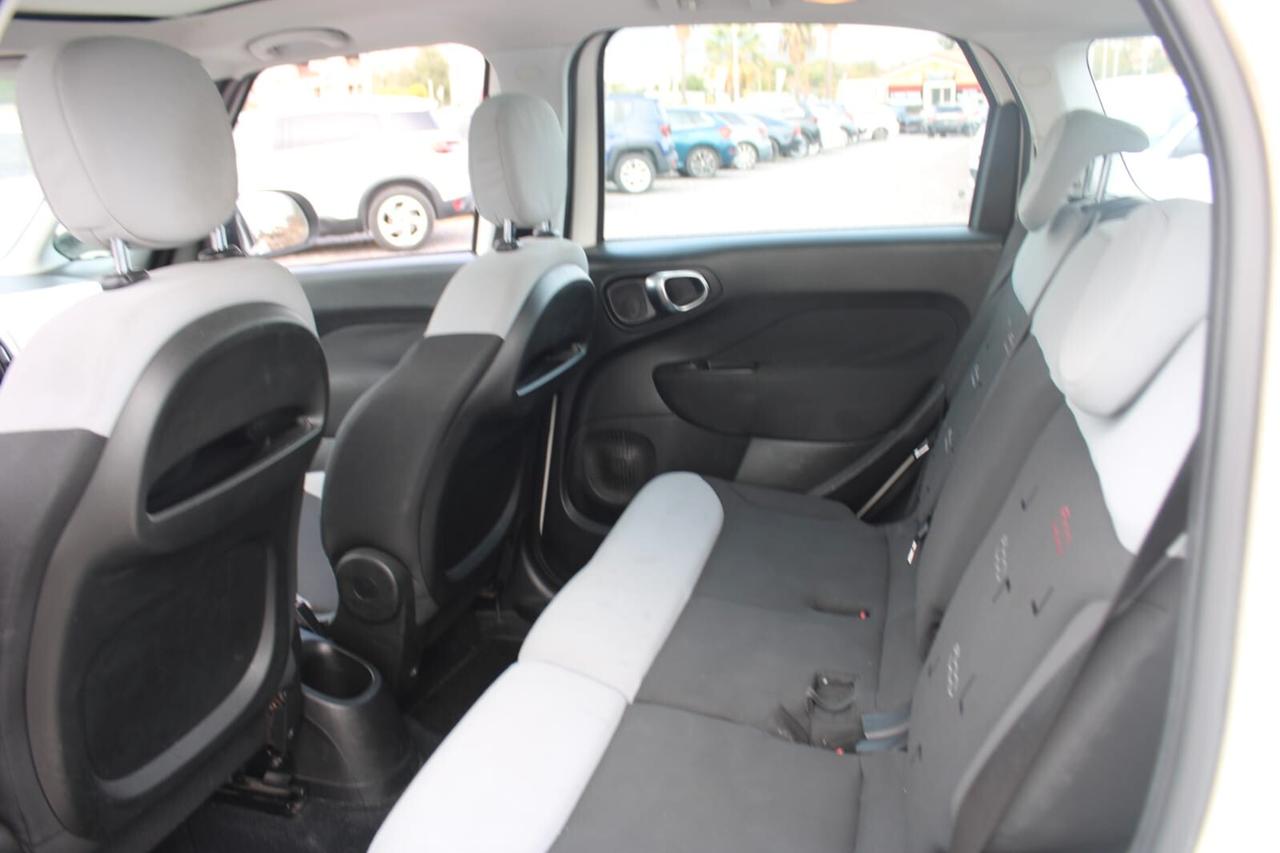 Fiat 500L Tua A SOLI 74€ al mese Anticipo Zero