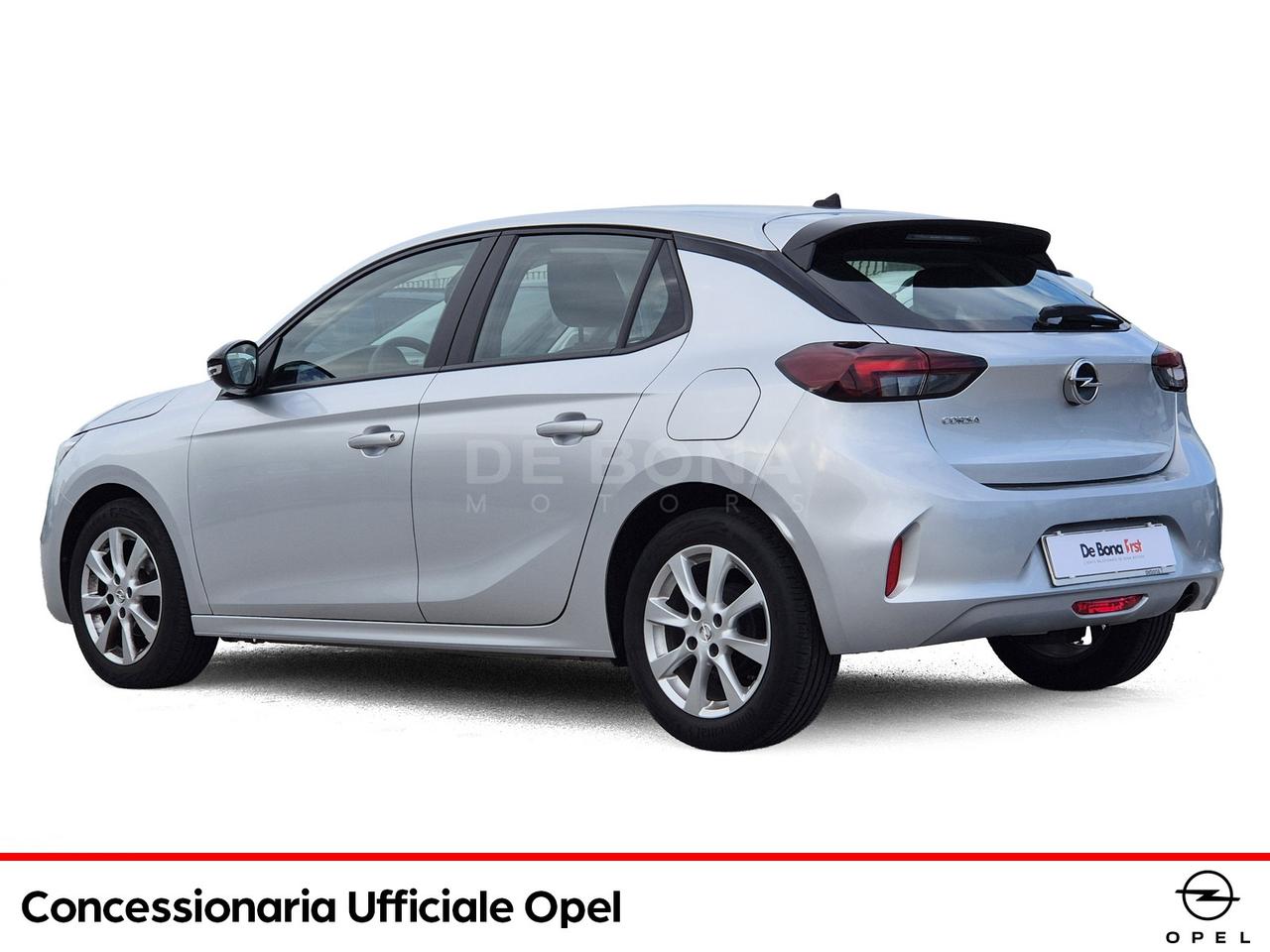 Opel Corsa 1.2 edition s&s 75cv