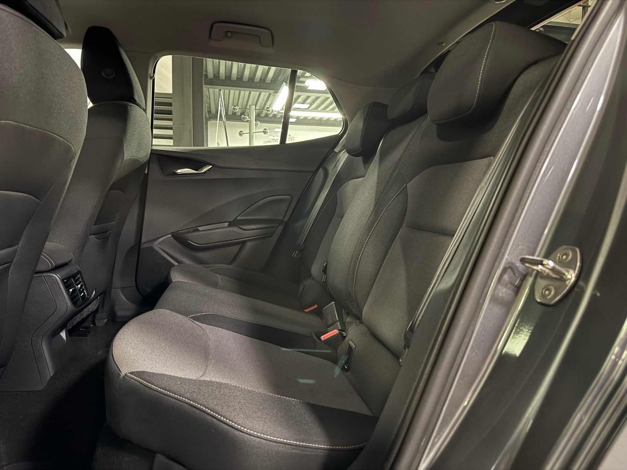 Skoda Fabia 1.0 TSI 95 CV Style