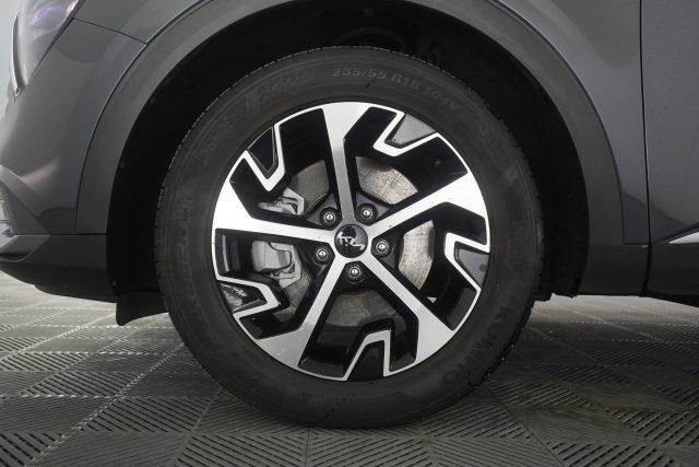 KIA Sportage Sportage 1.6 TGDi HEV AT Style