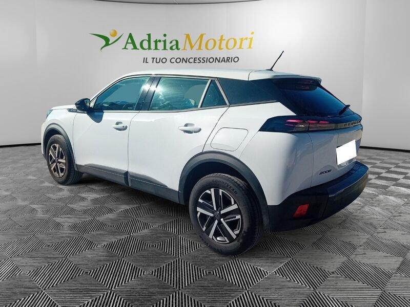 Peugeot 2008 2008 1.2 puretech Style s&s 100cv