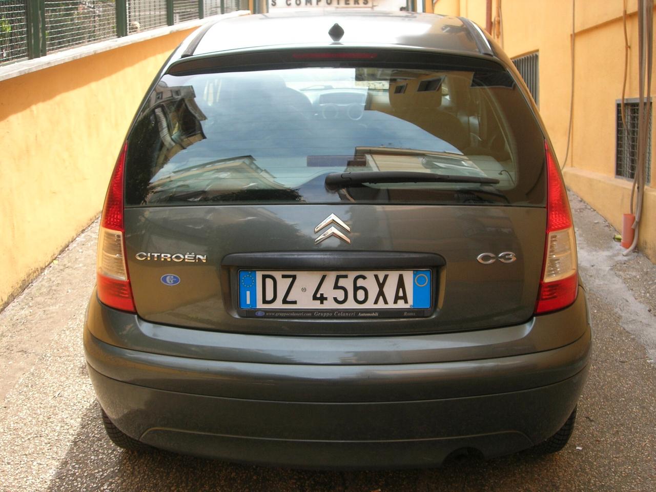 Citroen C3 1.1 Perfect Bi Energy G