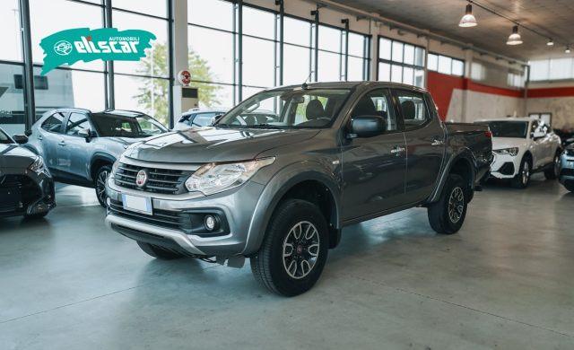 FIAT Fullback 2.4 180CV Doppia Cabina LX S&S
