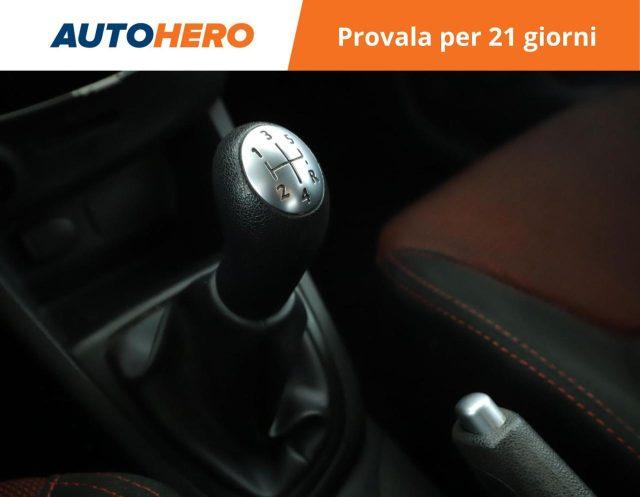 RENAULT Clio 1.2 75CV 5 porte Life