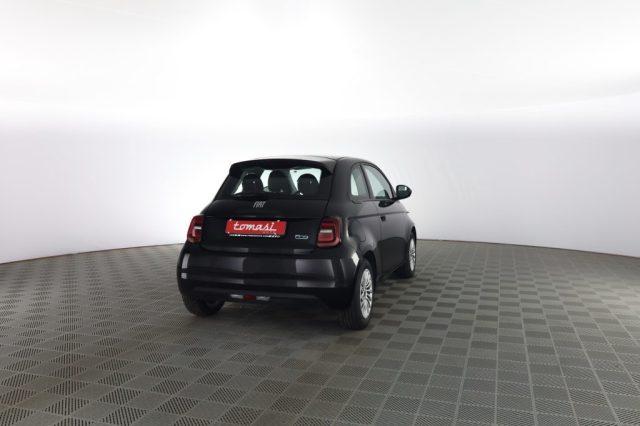 FIAT 500e 500 Berlina 42 kWh