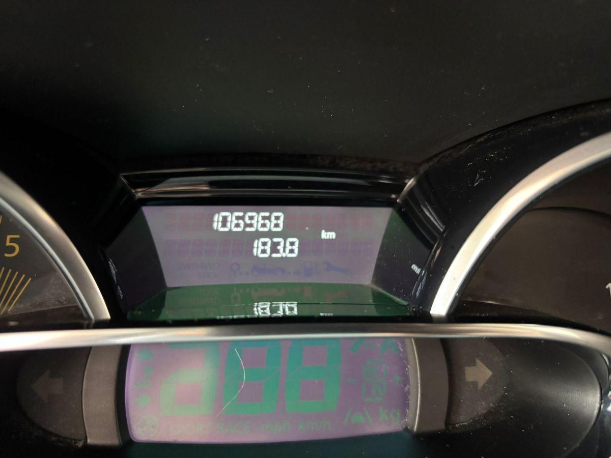 RENAULT Clio 1.5 dCi 8V 90 CV S&S 5p. Energy