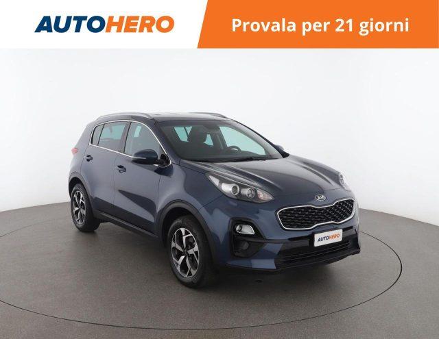 KIA Sportage 1.6 GDI 2WD Business Class