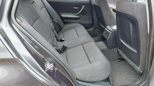 BMW 318 d cat Touring Attiva 163 Cv Marciante