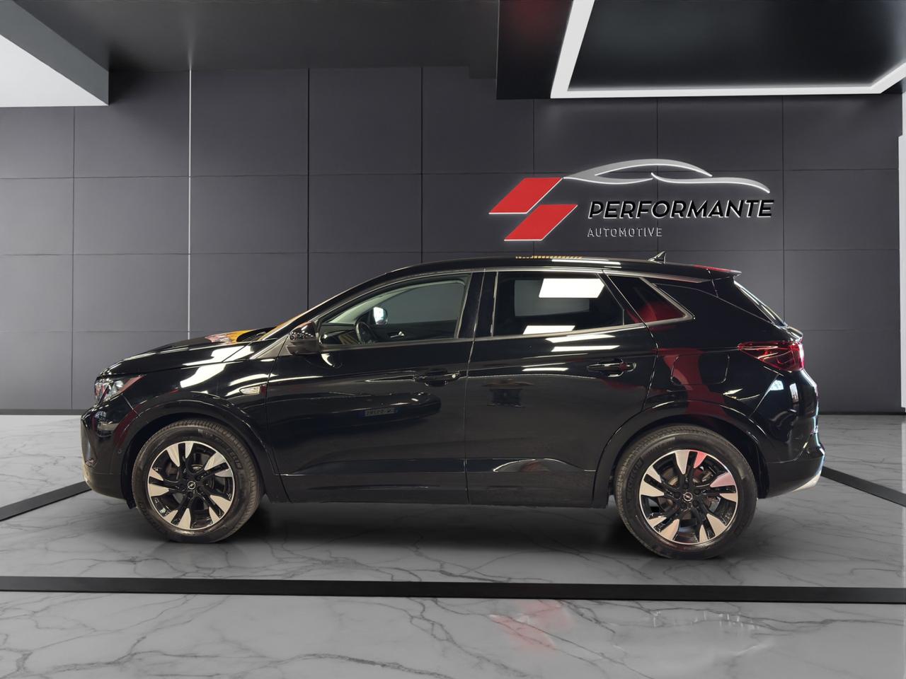 Opel Grandland 1.6 phev Business Elegance fwd 225cv auto