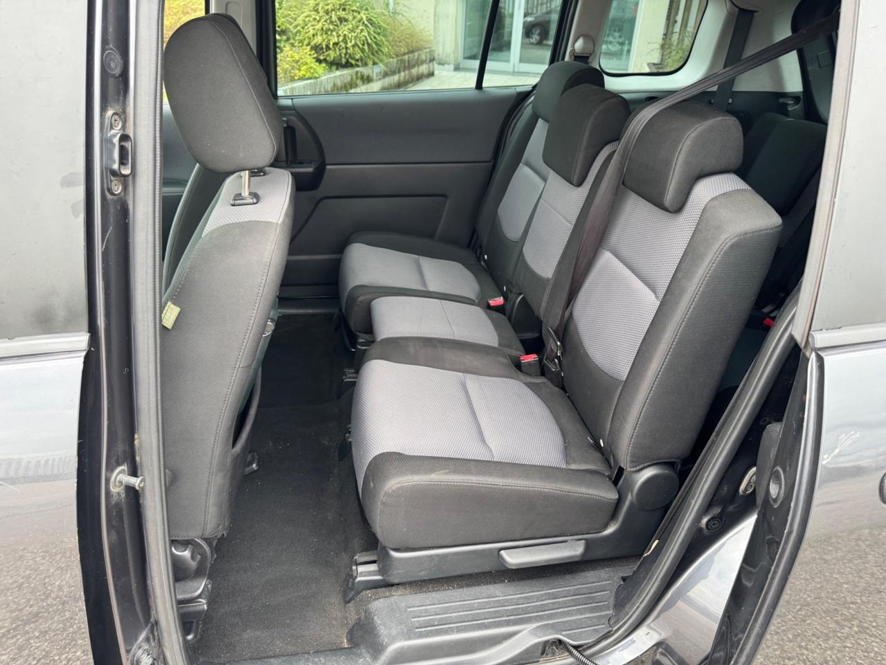 Mazda 5 Mazda5 2.0 MZ-CD 16V 143CV 7Posti