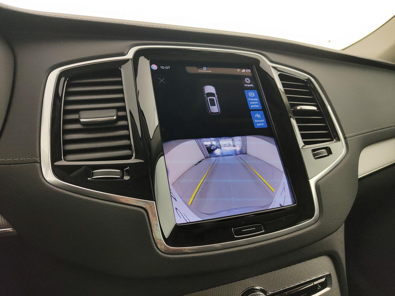VOLVO XC90 2.0 b5 Plus Bright awd 7p.ti auto