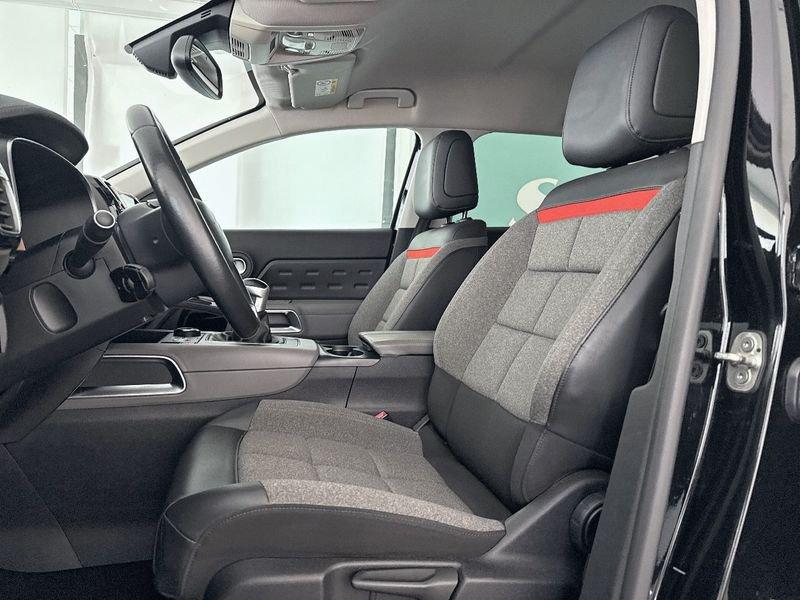 Citroën C5 Aircross BlueHDi 130 S&S Feel