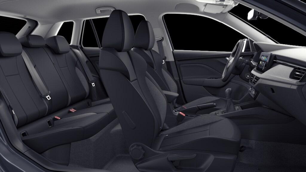 Skoda Kamiq 1.0 tsi 130 Edition 115cv