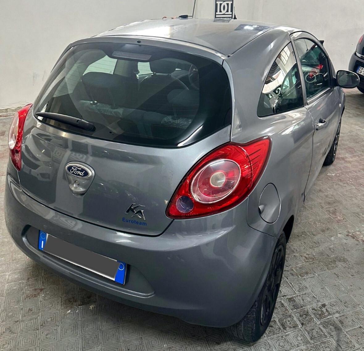 Ford Ka Ka 1.2 8V 69CV RATE / FINANZIAMENTI