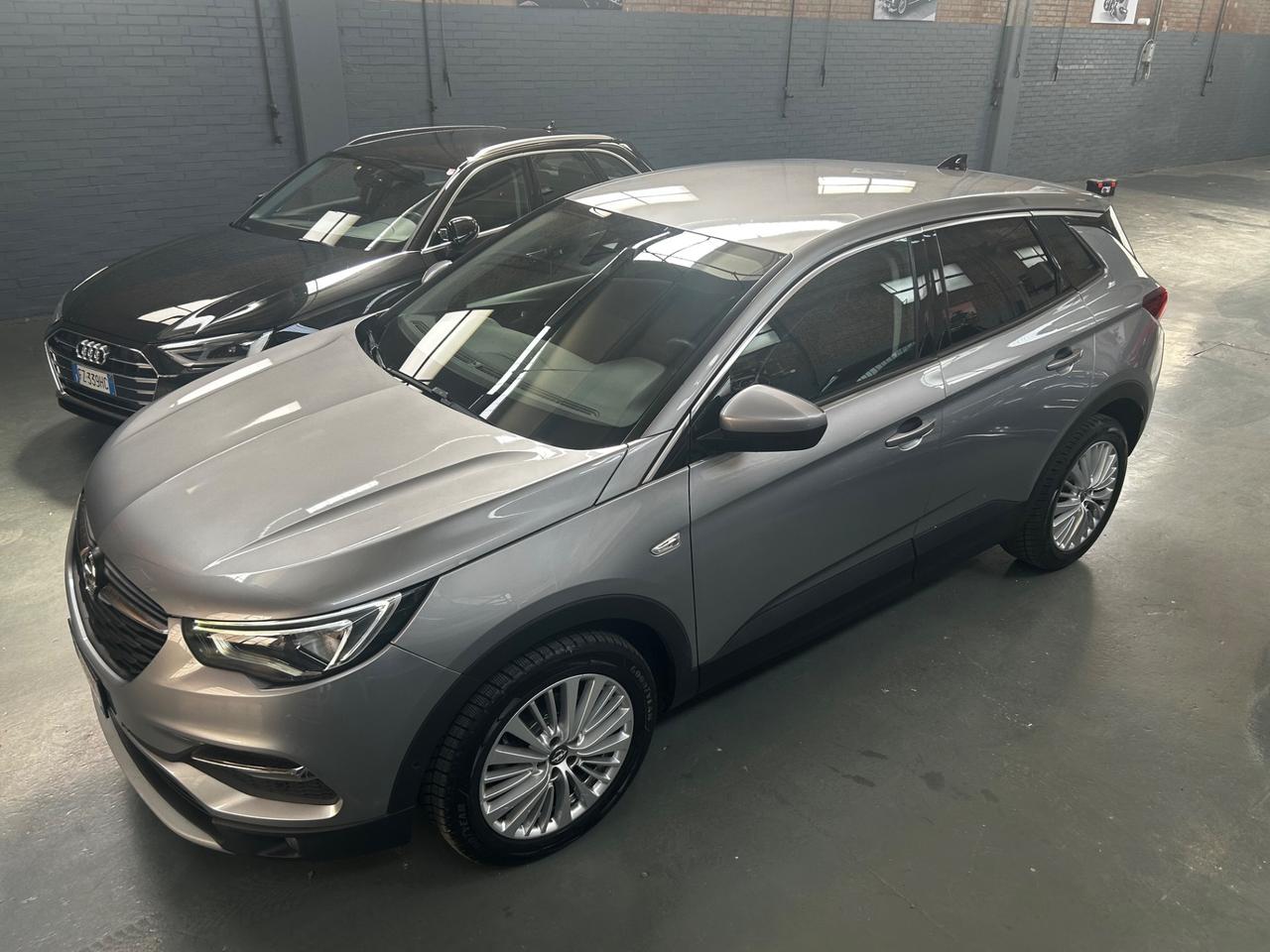 Opel Grandland X 1.5 diesel Ecotec Start&Stop aut. Innovation