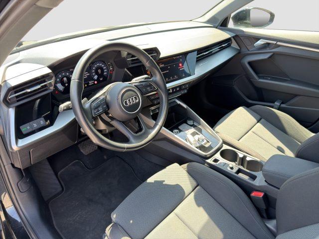 AUDI A3 A3 SPB 30 TFSI S tronic Business Advanced