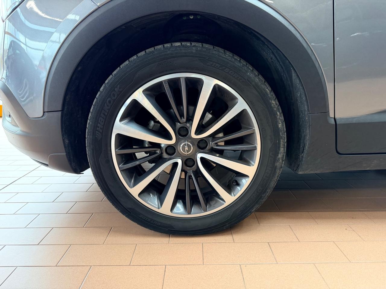 Opel Crossland X 1.6 Ecotec D 99cv Euro6