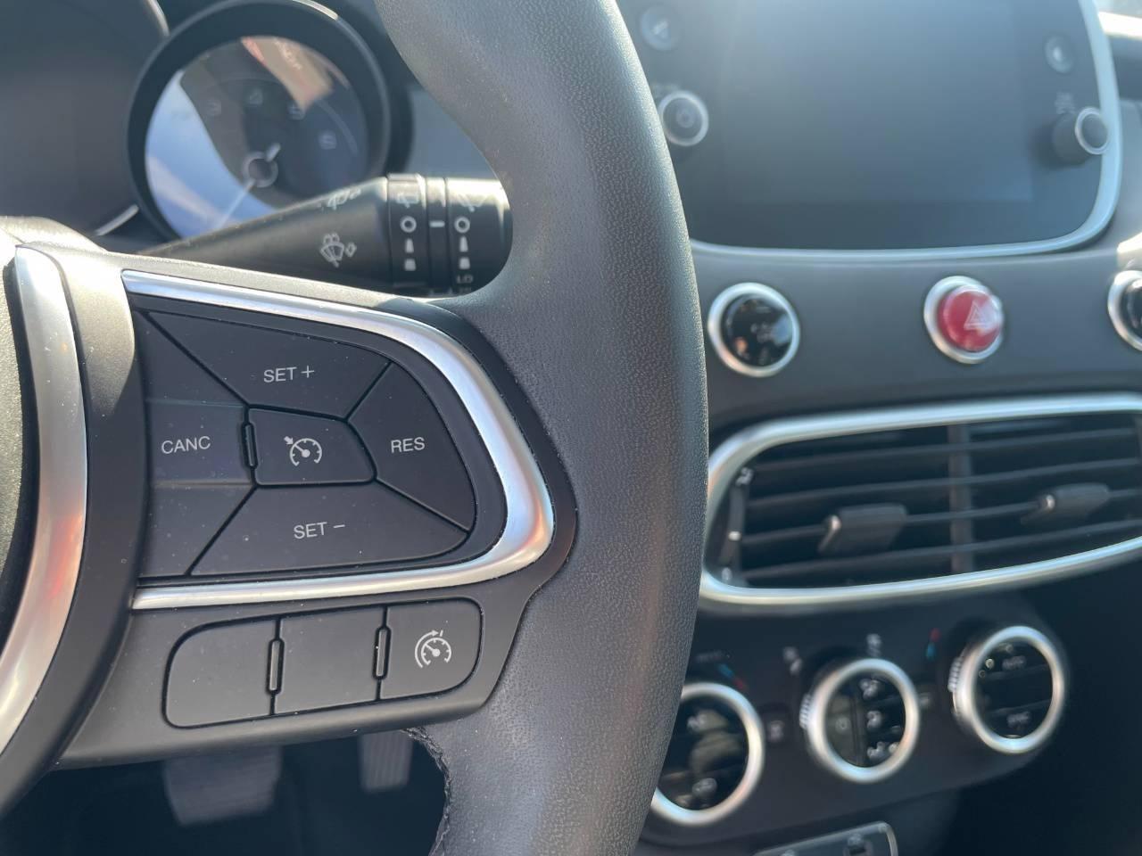 FIAT 500X - 500X 1.5 T4 Hybrid 130 CV DCT Cross Dolcevita