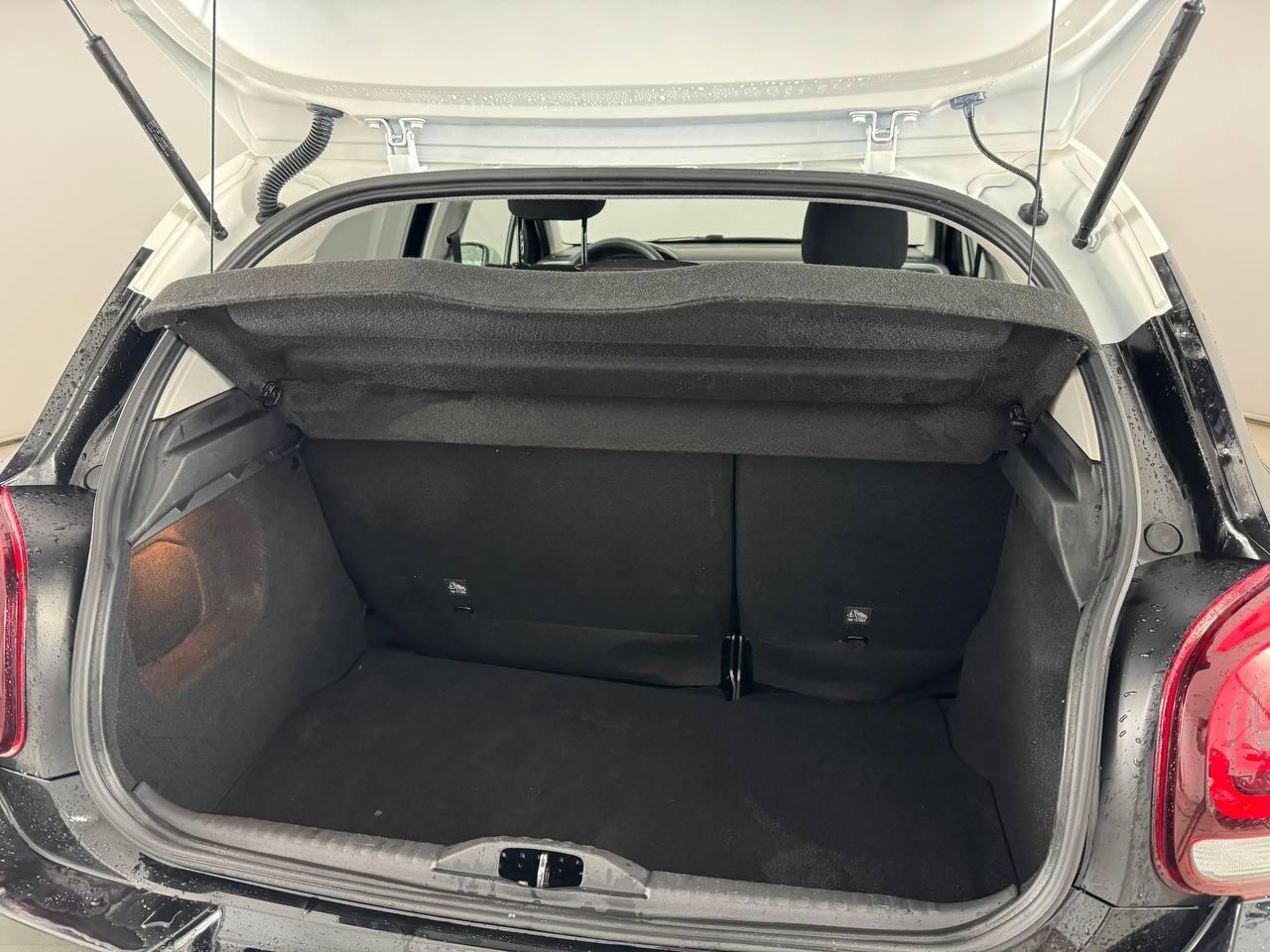CITROEN C3 III 2017 - C3 1.2 puretech Shine s&s 110cv eat6