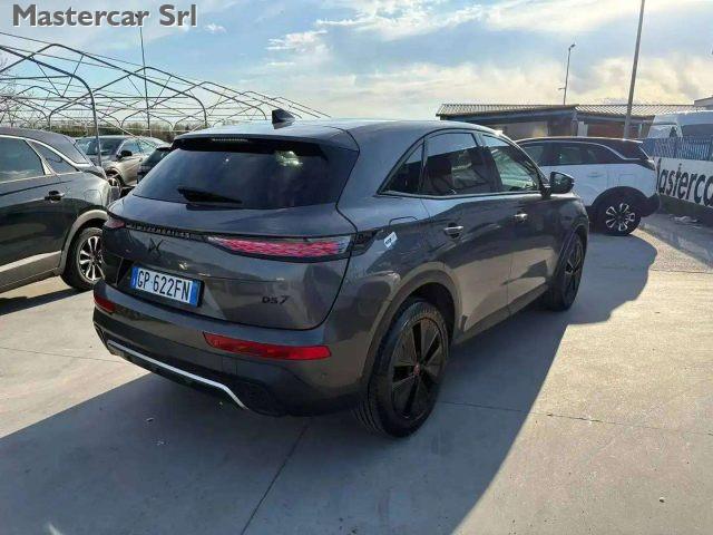 DS AUTOMOBILES DS 7 DS7 1.5 HDI Performance Line 130cv auto - GP622FN