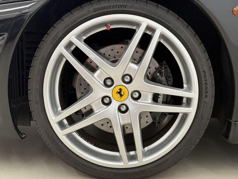 Ferrari F430 Spider F1