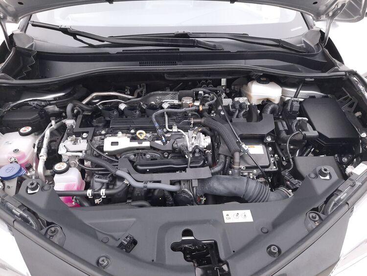 Toyota C-HR Hybrid Business BR548287 2.0 Full Hybrid 184CV