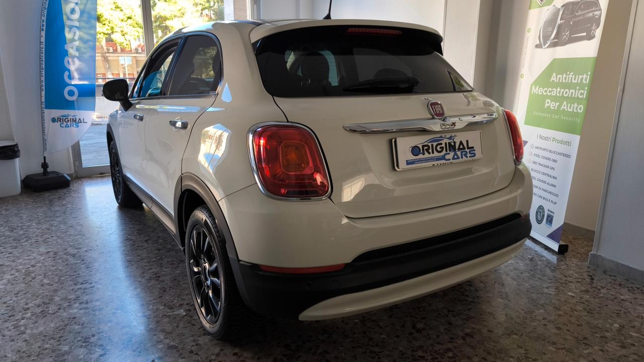 Fiat 500X 1.6 MultiJet 120 CV Business