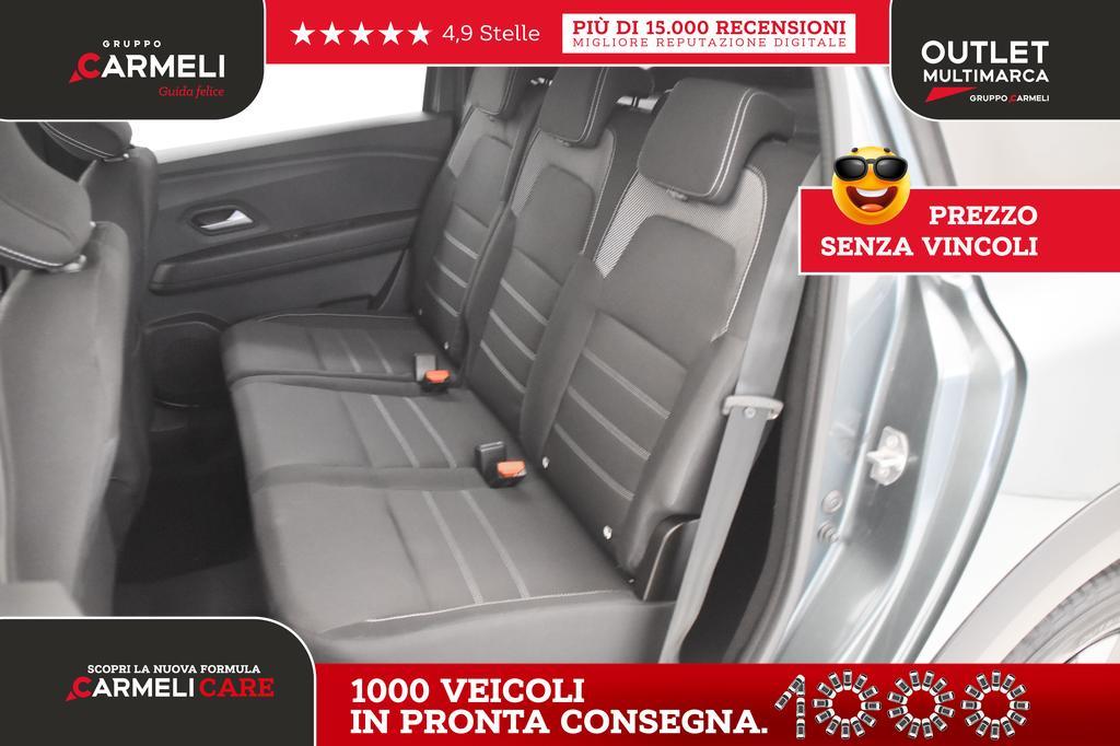 Dacia Jogger 1.0 TCe GPL Expression