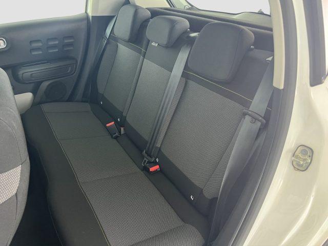 CITROEN C3 C3 PureTech 83 S&S Feel