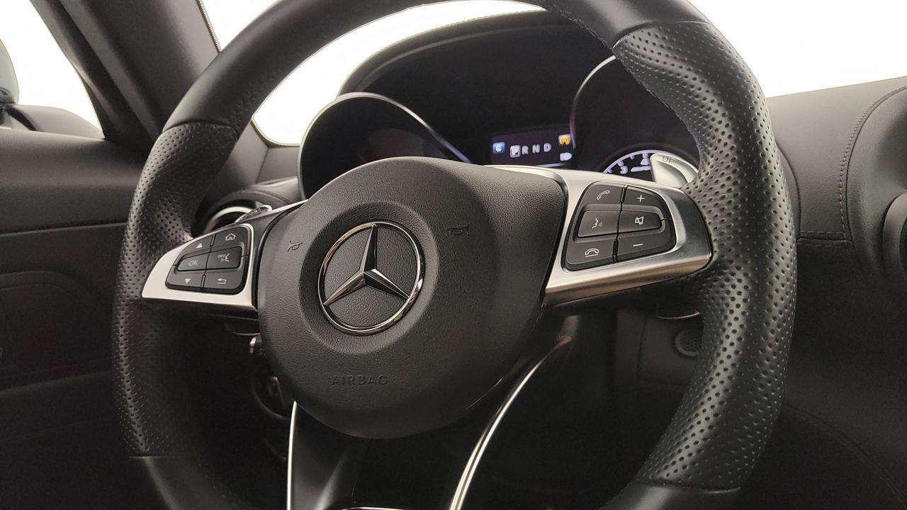 Mercedes-Benz AMG GT 4.0 462cv auto