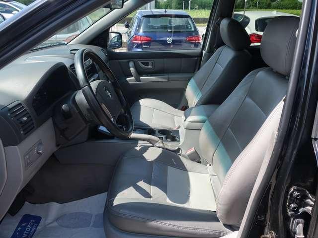 Kia Sorento Sorento 2.5 crdi 16v Active Class