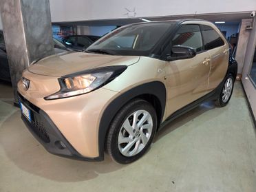 Toyota Aygo X 1.0 Trend 72CV AUTOMATICA