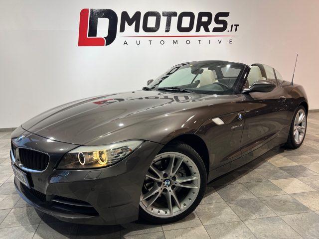 BMW Z4 sDrive23i