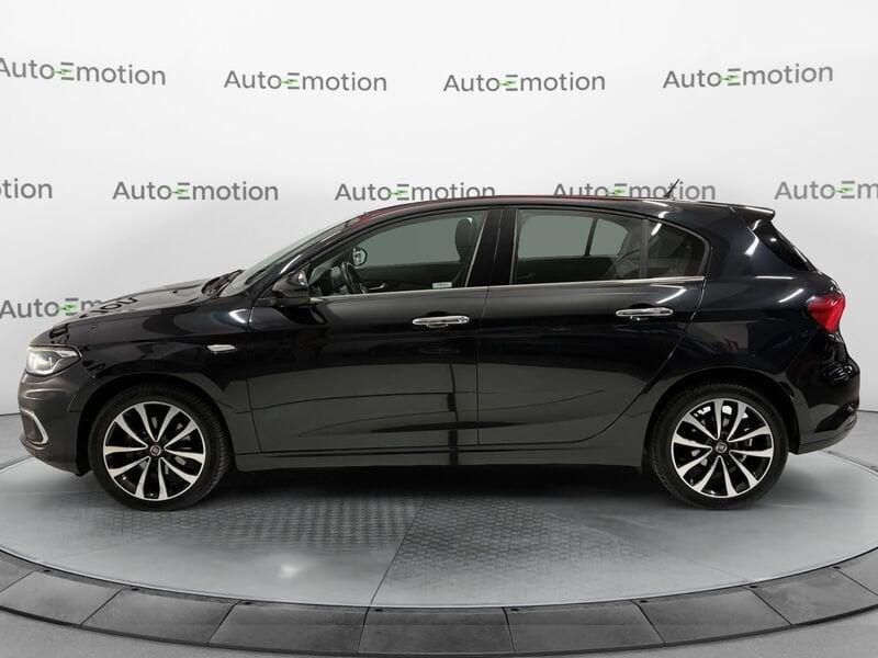 FIAT Tipo Tipo 1.4 5 porte Lounge