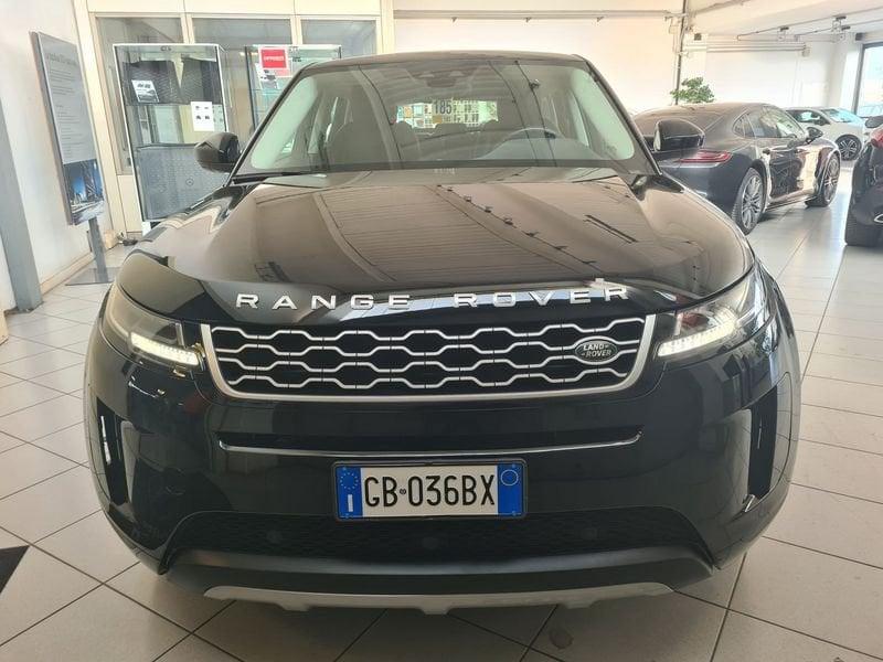 Land Rover Range Rover Evoque 2.0 D150 S AWD auto *IVA ESPOSTA*