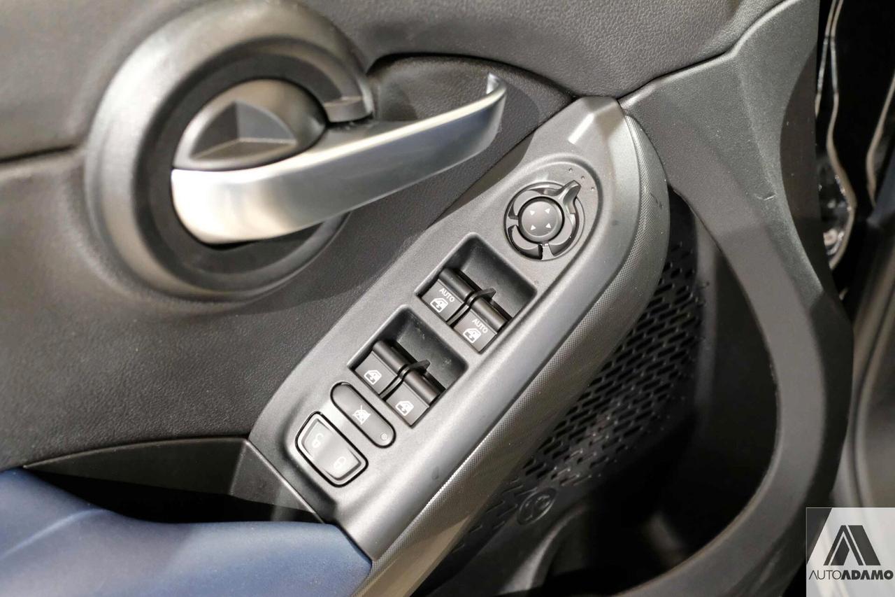 Fiat 500X Hatchback 1.6 Multijet 130cv Club