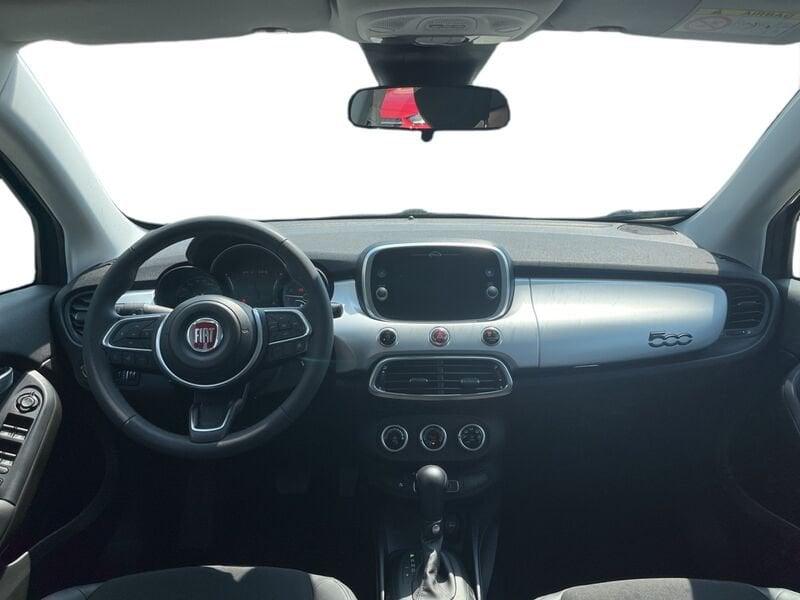 FIAT 500X 500 X 2018 1.3 T4 Connect 150cv dct