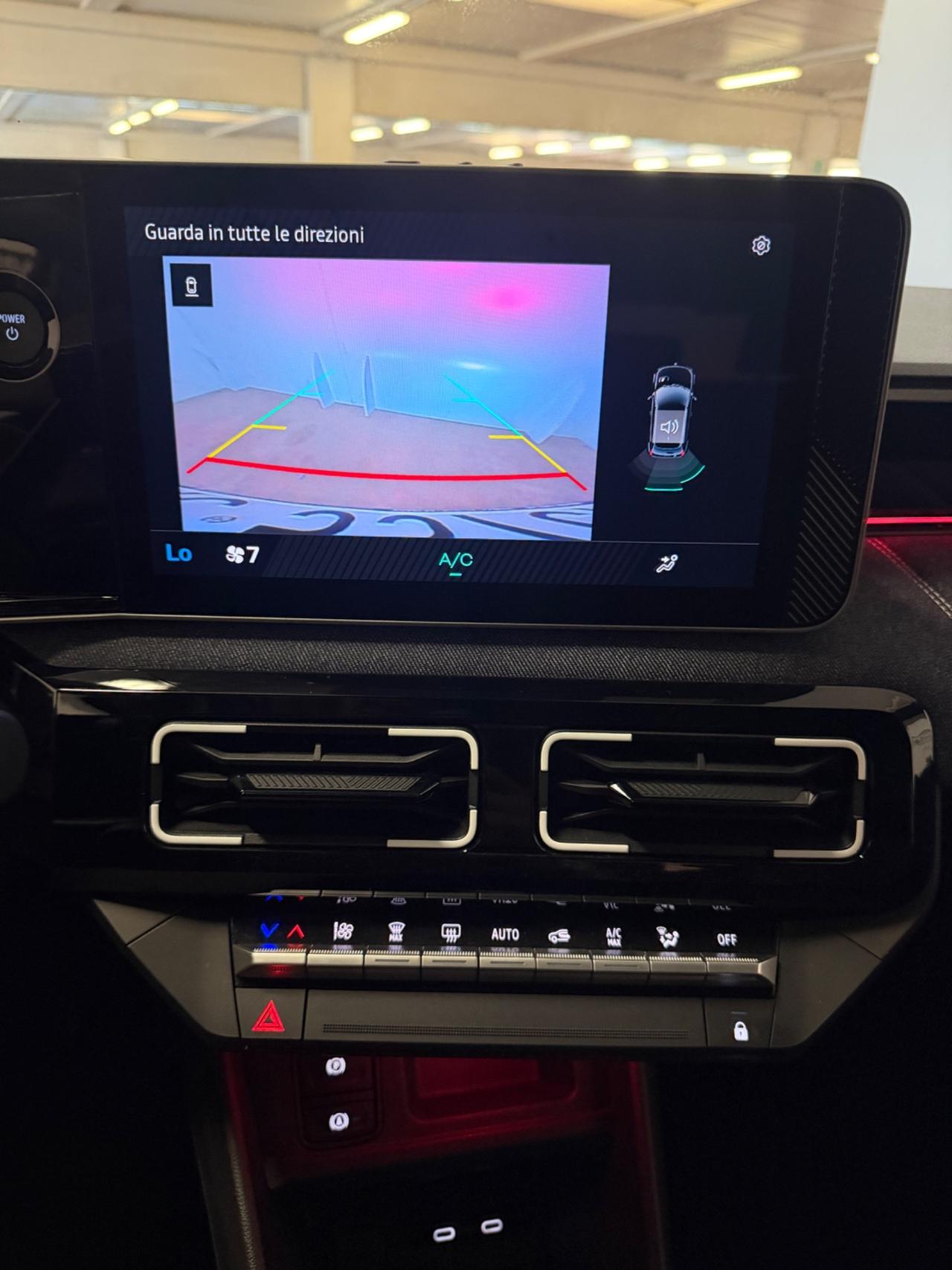 Renault 5 E-Tech Electric 150 CV Comfort Range Techno